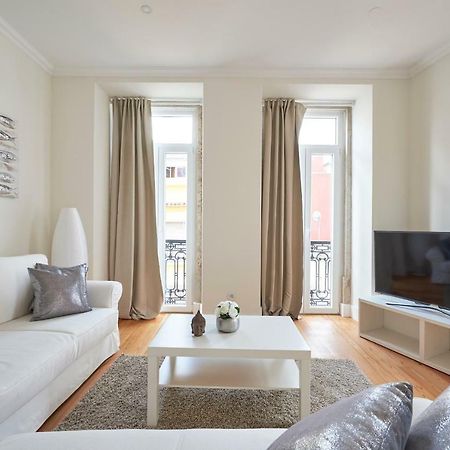 Principe Charming By Msapartments Lisboa Eksteriør bilde