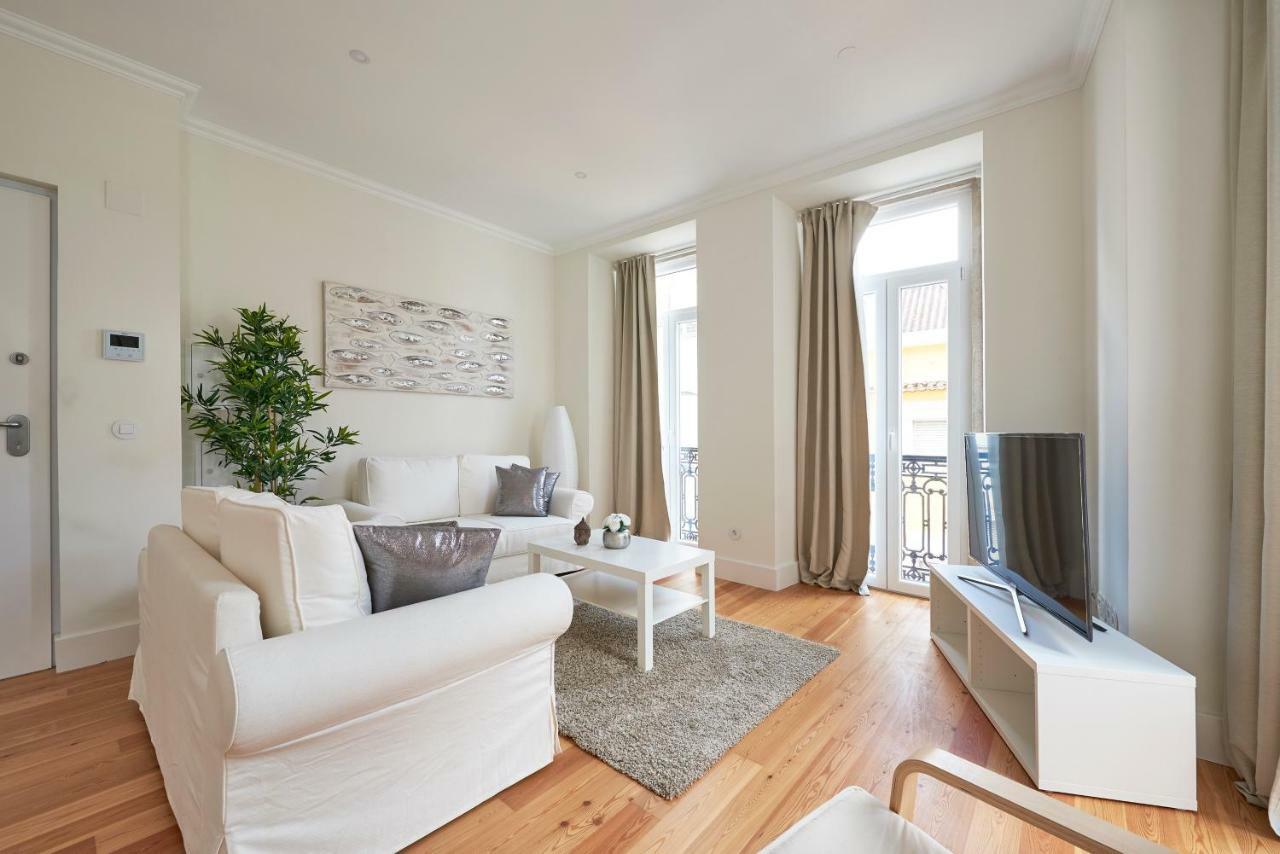 Principe Charming By Msapartments Lisboa Eksteriør bilde