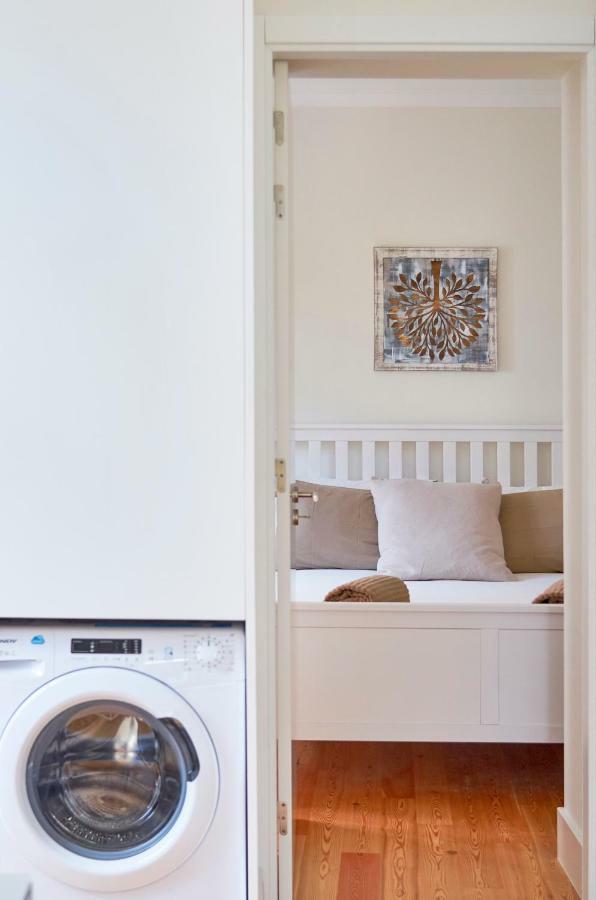 Principe Charming By Msapartments Lisboa Eksteriør bilde
