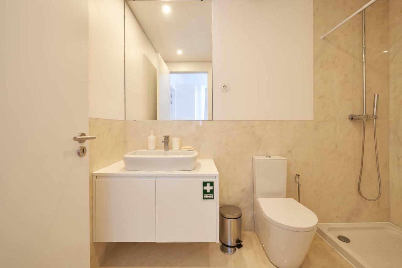 Principe Charming By Msapartments Lisboa Eksteriør bilde