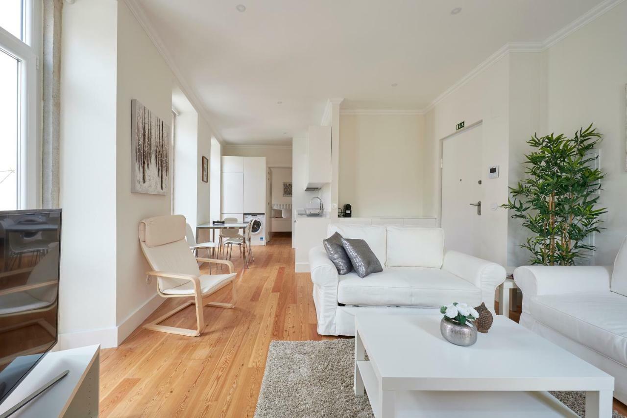Principe Charming By Msapartments Lisboa Eksteriør bilde