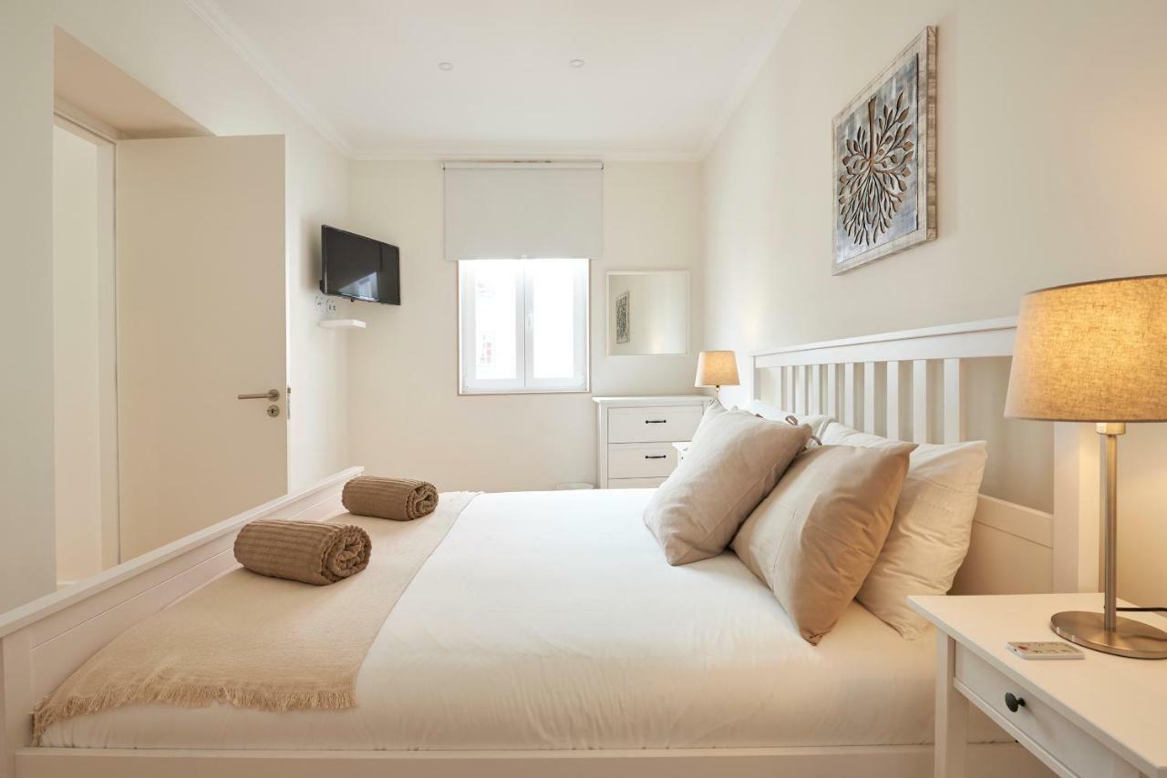 Principe Charming By Msapartments Lisboa Eksteriør bilde