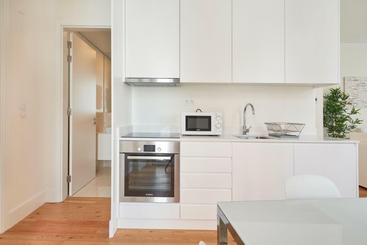 Principe Charming By Msapartments Lisboa Eksteriør bilde