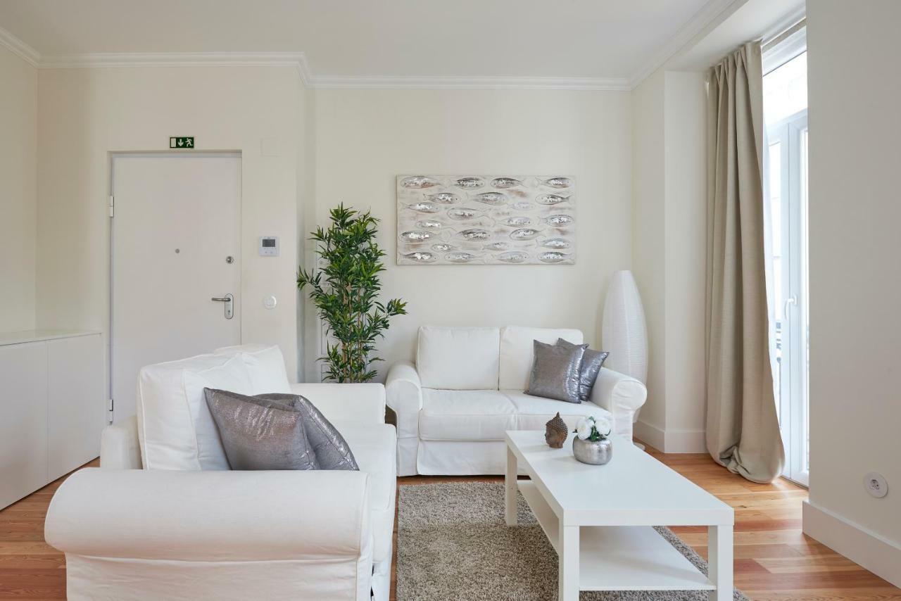 Principe Charming By Msapartments Lisboa Eksteriør bilde